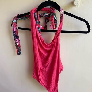 Free people body suit